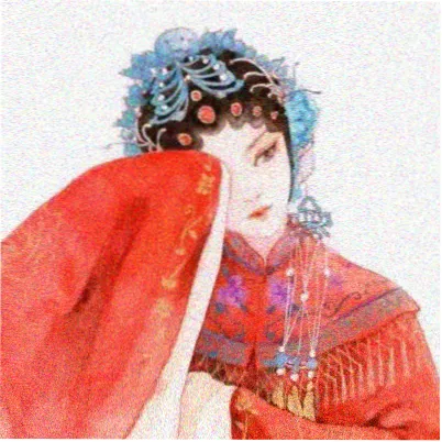 观众叶子头像